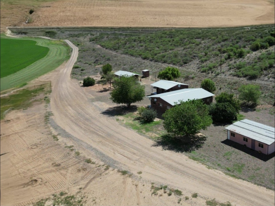 3 Bedroom Property for Sale in Douglas Rural Northern Cape